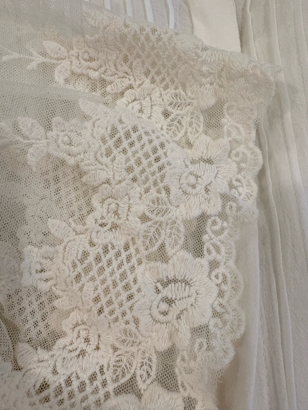SPELL Savannah Dress Duster XS - Picture 9 of 11